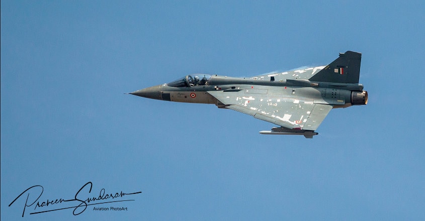 IAF may steer Tejas to overcome project delays IAF may steer Tejas to overcome project delays