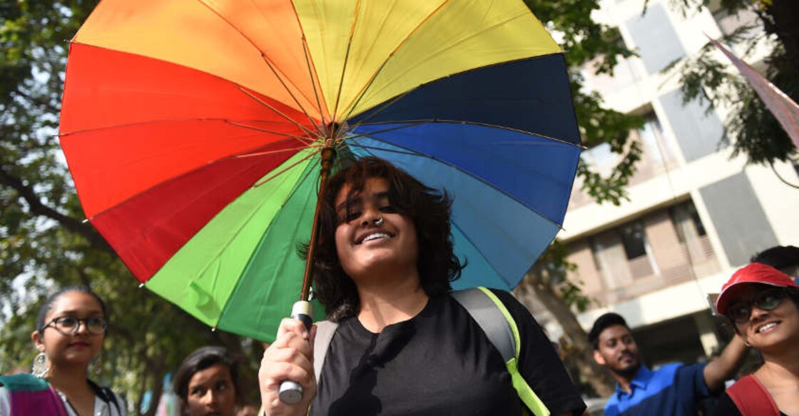 Centre leaves it to the wisdom of SC to decide on decriminalising gay sex