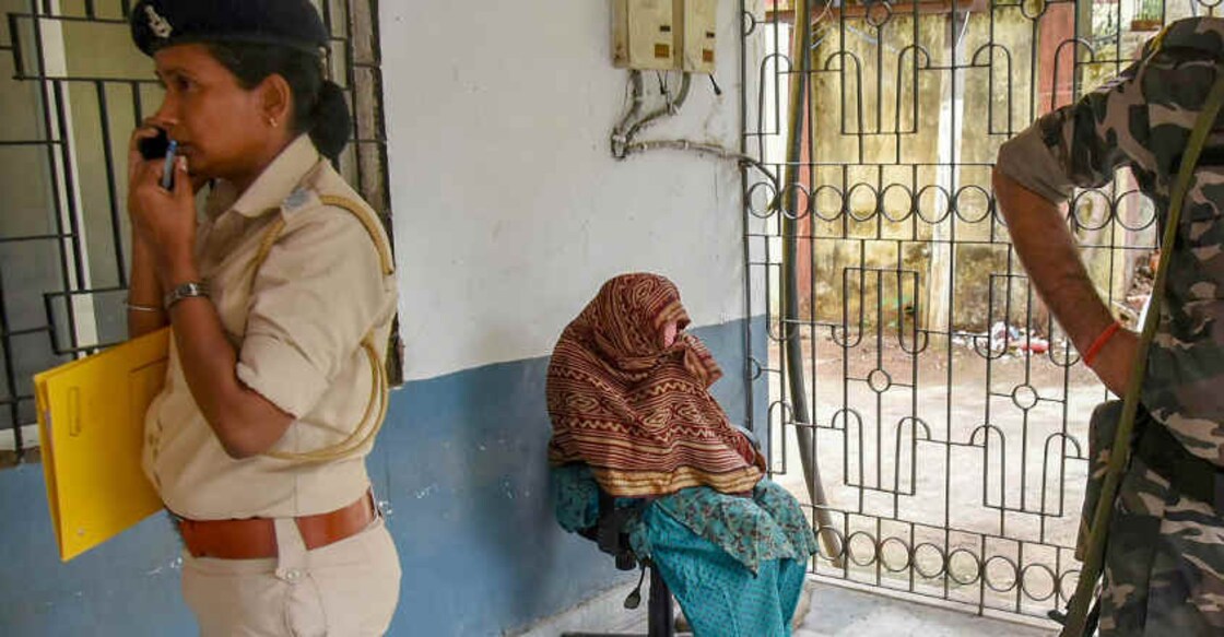 Probe ordered into selling of baby by staff of Jharkhand shelter home Probe ordered into selling of baby by staff of Jharkhand shelter home