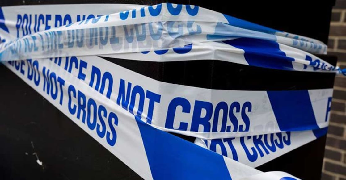 Headless torso found in sack near TN-Kerala border