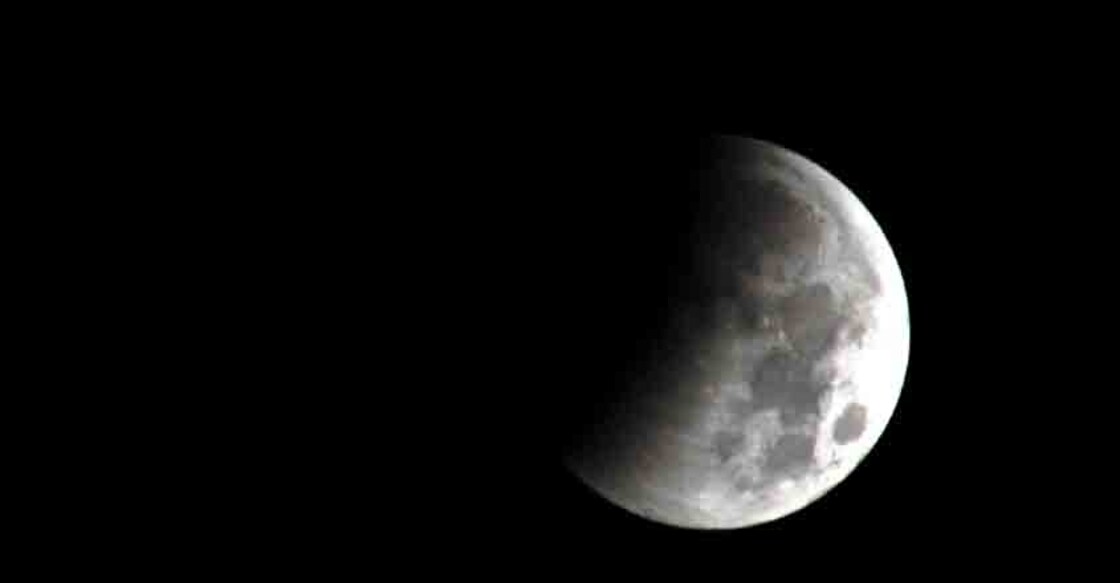 Lunar eclipse Lunar eclipse
