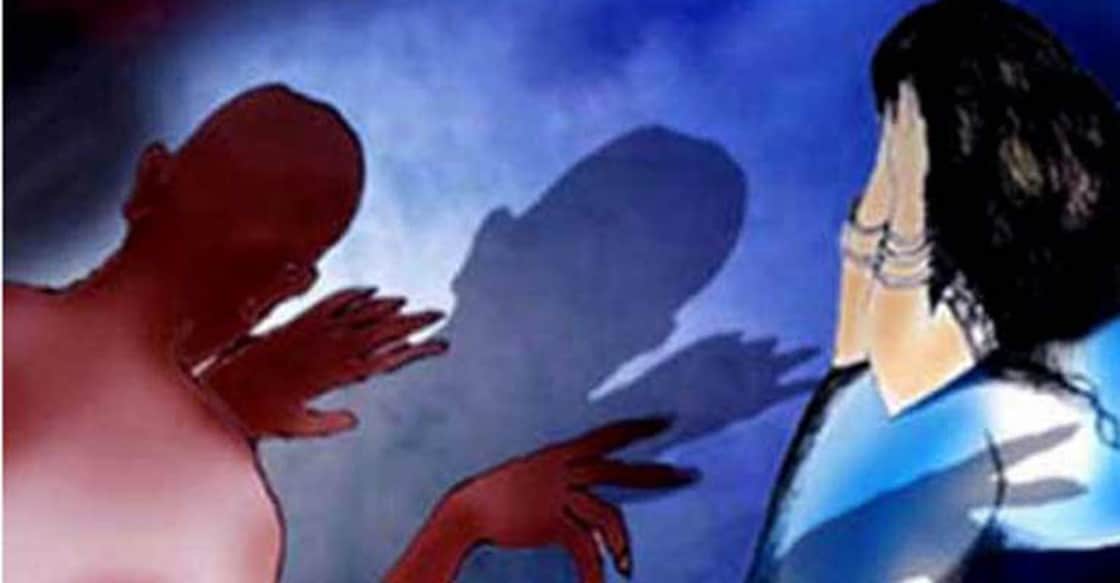 UP woman gang-raped by 5, burnt alive