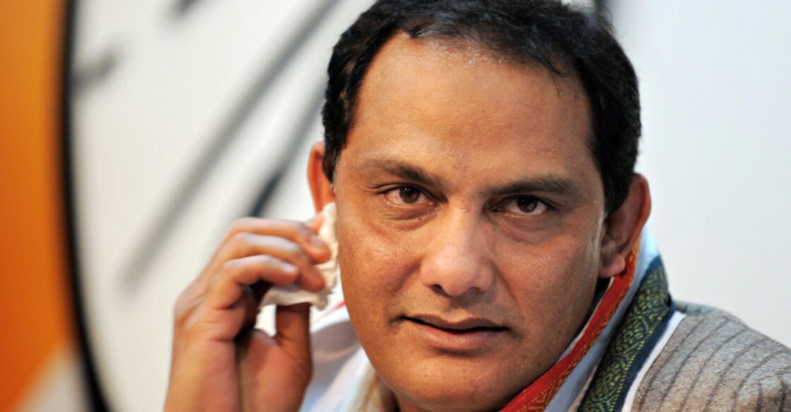 Selectors should speak to Dhoni over his future: Azharuddin