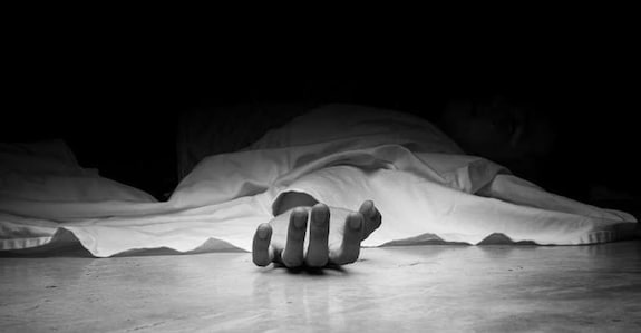 Six of family found dead in Jharkhand Six of family found dead in Jharkhand