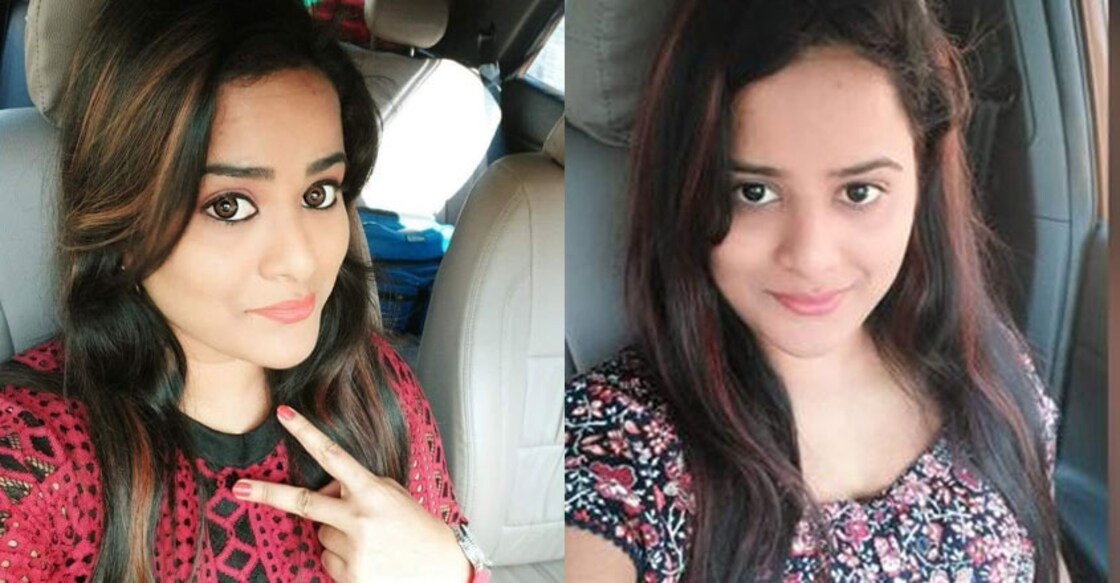 Tamil TV star Priyanka kills self