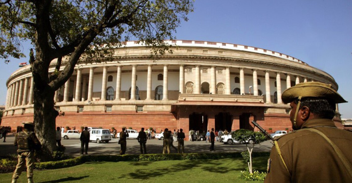 EC defers Rajya Sabha polls scheduled for March 26 in view of coronavirus outbreak