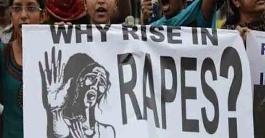 Man rapes his niece for 4 years on pretext of 'treating' manglik dosh Man rapes his niece for 4 years on pretext of 'treating' manglik dosh