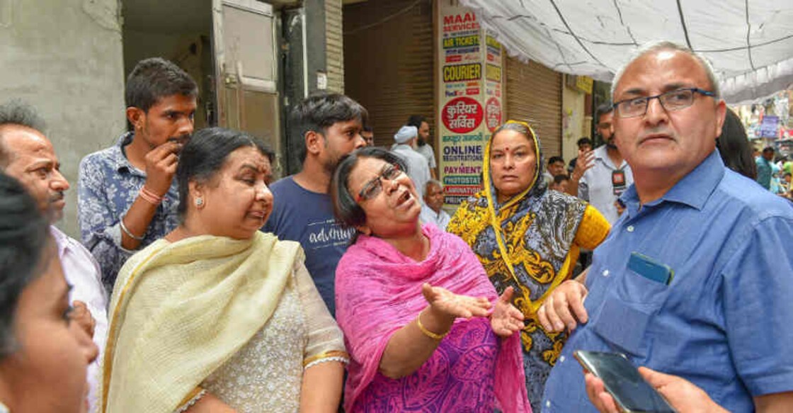 Burari deaths: Autopsy of 6 over, no signs of struggle