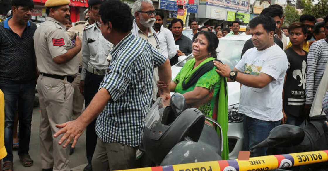 Occultism to cash: Delhi deaths churn out many theories