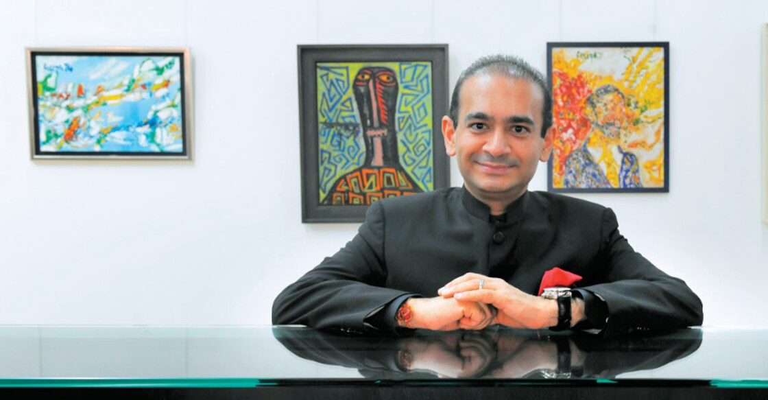 Nirav Modi threatens to kill himself if extradited to India