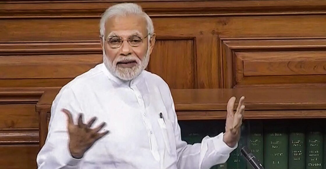 Narendra Modi Narendra Modi