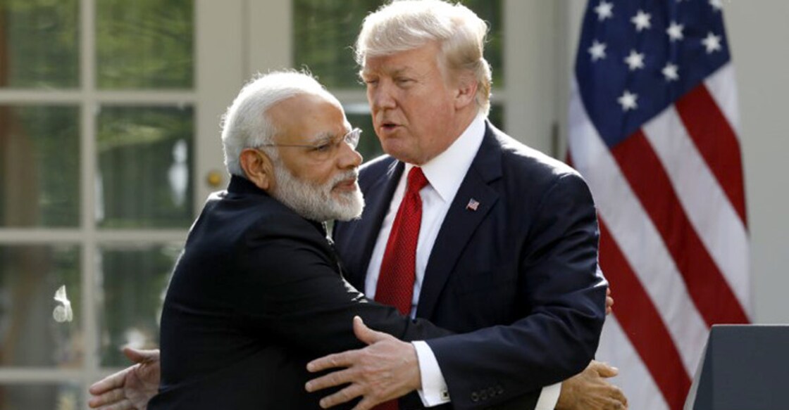 Trump to meet Pak PM Imran on Monday, PM Modi on Tuesday in New York