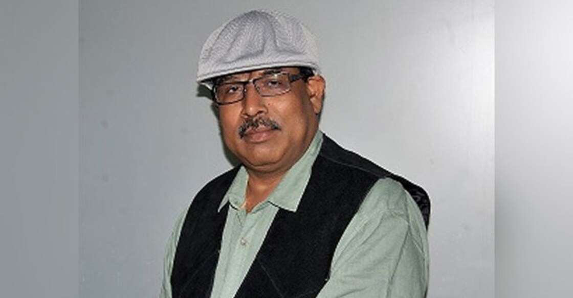 ISRO 'moves' top scientist to headquarters