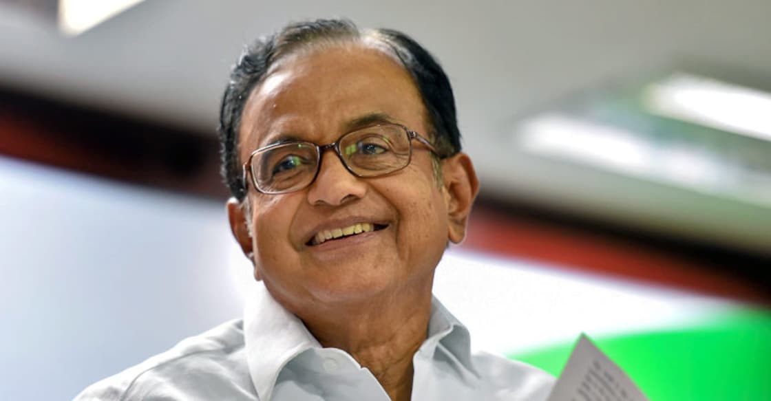 Kerala can leapfrog into a new world by 2030 if it transforms economy: P Chidambaram Kerala can leapfrog into a new world by 2030 if it transforms economy: P Chidambaram