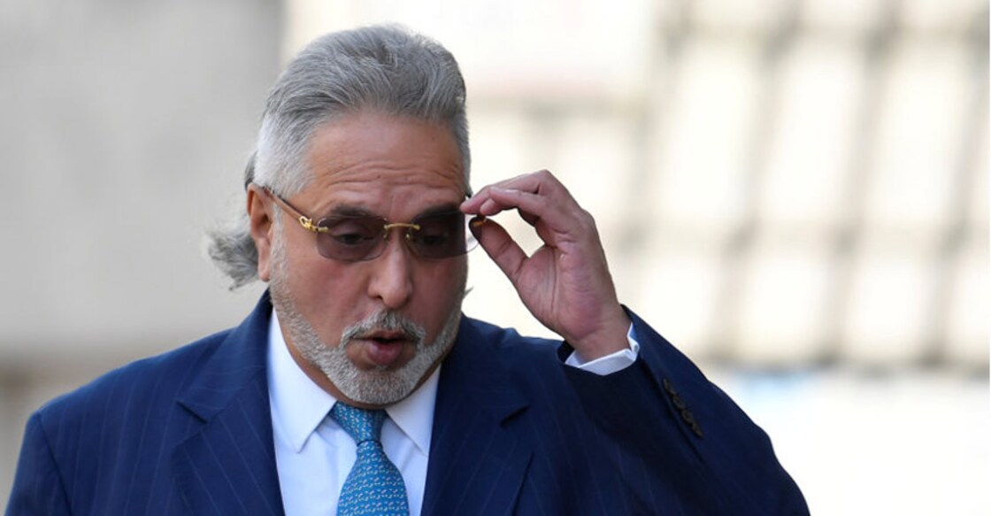 UK allows Vijay Mallya to appeal against his extradition