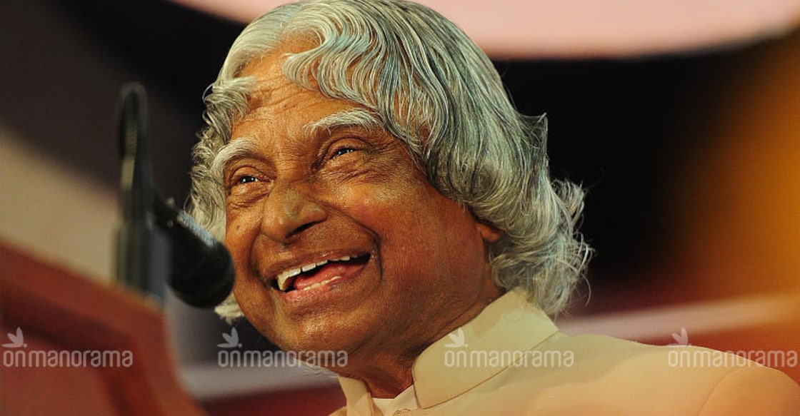 Kalam's digital assets stolen, brother, 101, seeks govt help Kalam's digital assets stolen, brother, 101, seeks govt help