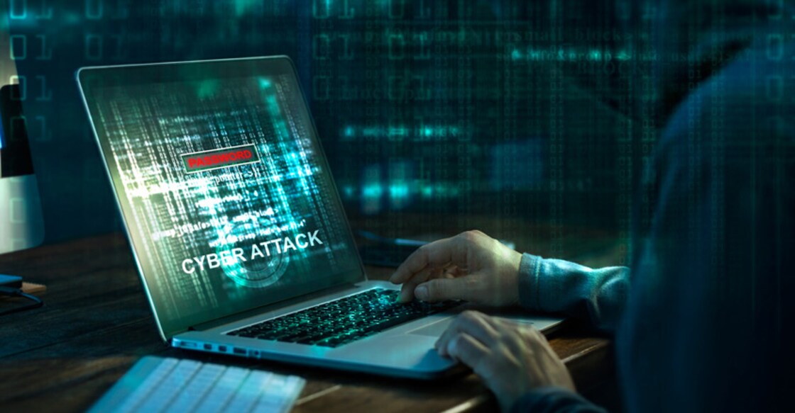 Cyber