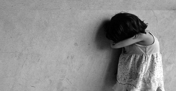 4-year-old rape survivor from MP admitted to Delhi AIIMS 4-year-old rape survivor from MP admitted to Delhi AIIMS