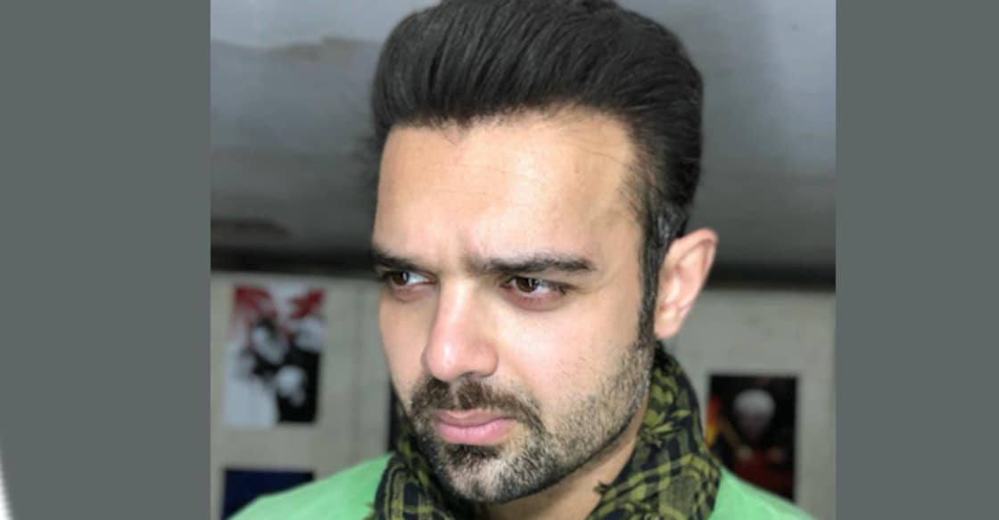 Mithun Chakraborty's son accused of rape, cheating Mithun Chakraborty's son accused of rape, cheating