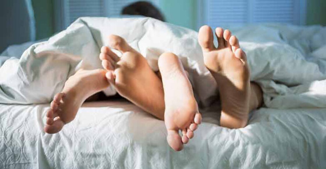 Consensual sex between live-in partners not rape in some cases: SC