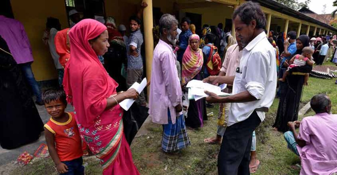 Assam to reduce minimum age for panchayat head to 25 years