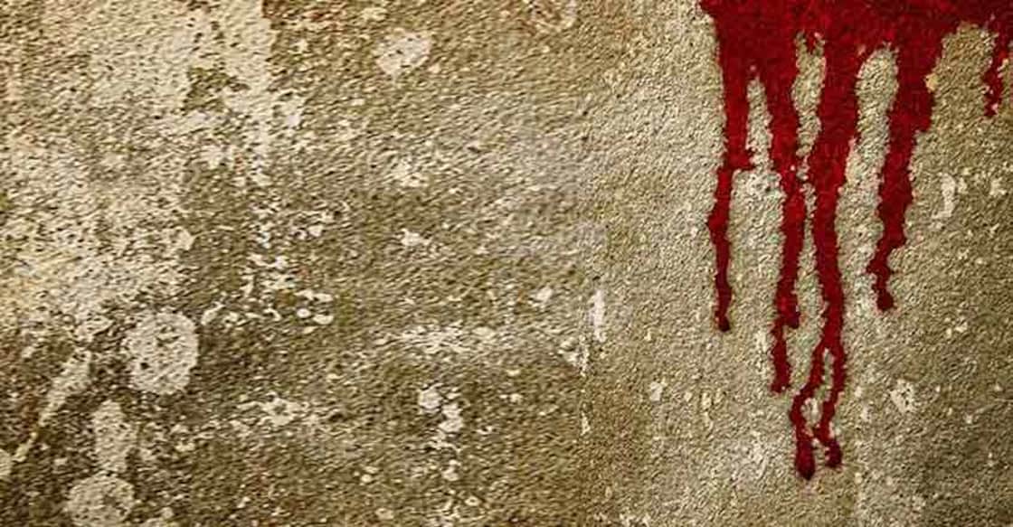 Man pushes wife to death from 8th floor Man pushes wife to death from 8th floor
