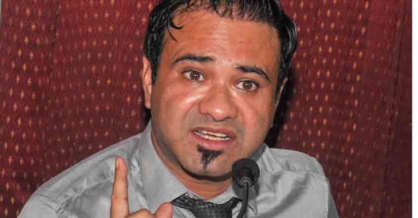 SC refuses to interfere with HC order quashing detention of Kafeel Khan under NSA