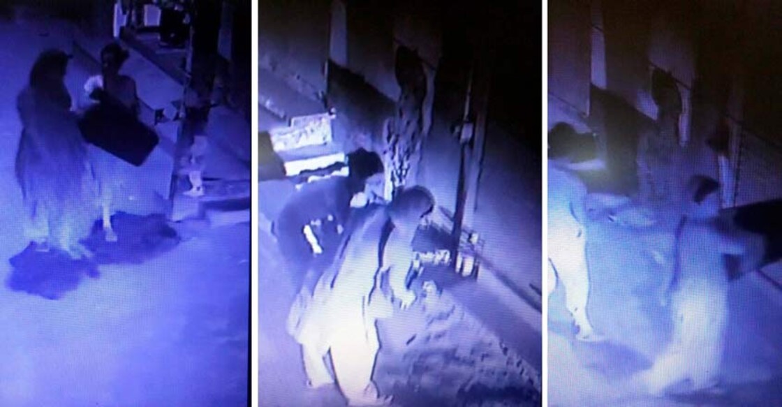 'Burari family began preparing 10 days before hanging'