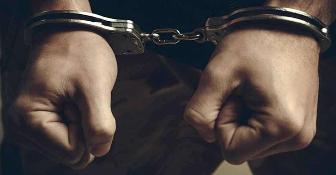 Nine with suspected IS links held in Maharashtra Nine with suspected IS links held in Maharashtra