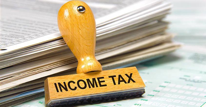 FM announces income tax cuts to boost economy.