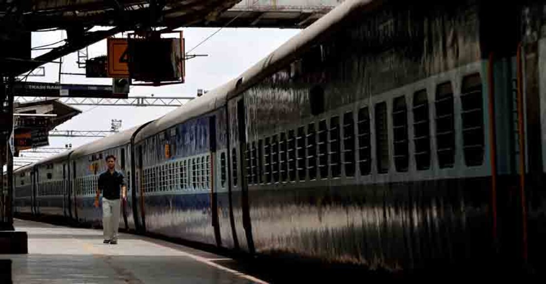 Several trains cancelled, others to be delayed