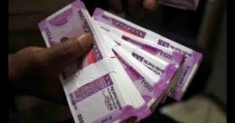 For every rupee in govt kitty, 68 paise come from taxes