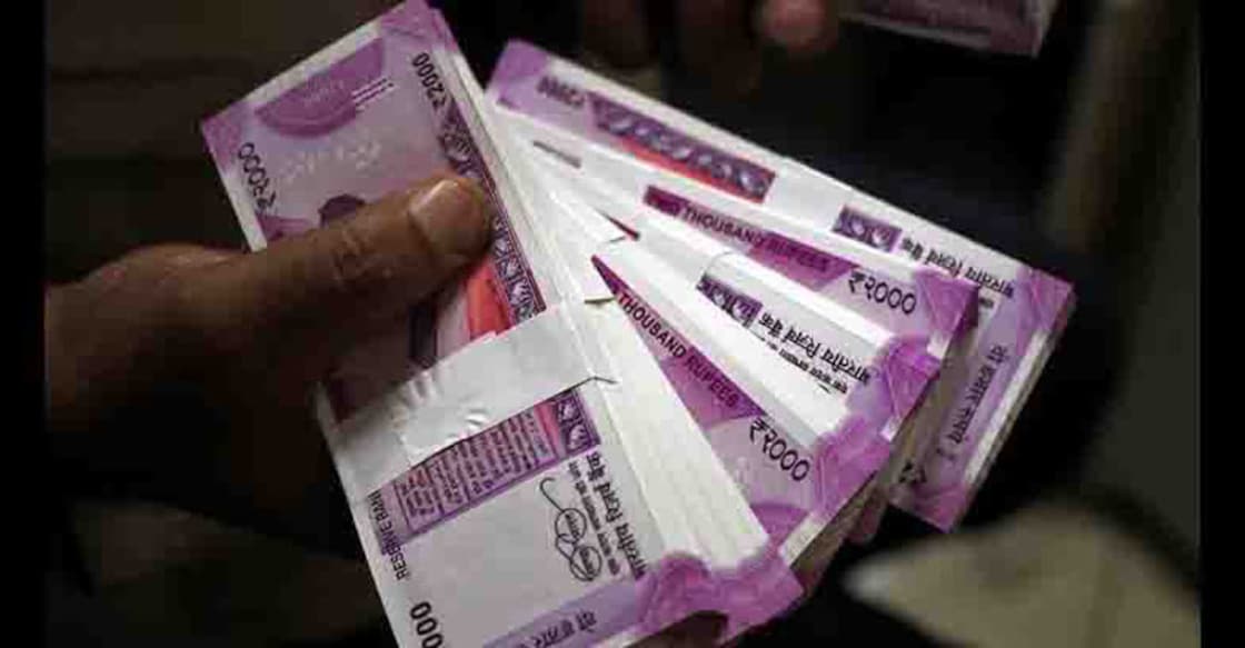 IAF charged Rs 29.41cr to ferry currency notes post-demonetisation