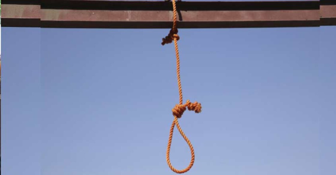 Iran executes 9 men convicted of rape