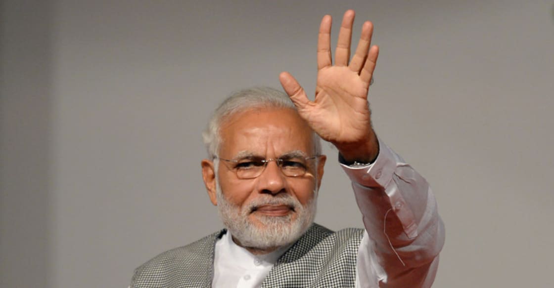 Contribution of women in Swachh Bharat Mission immense: Modi