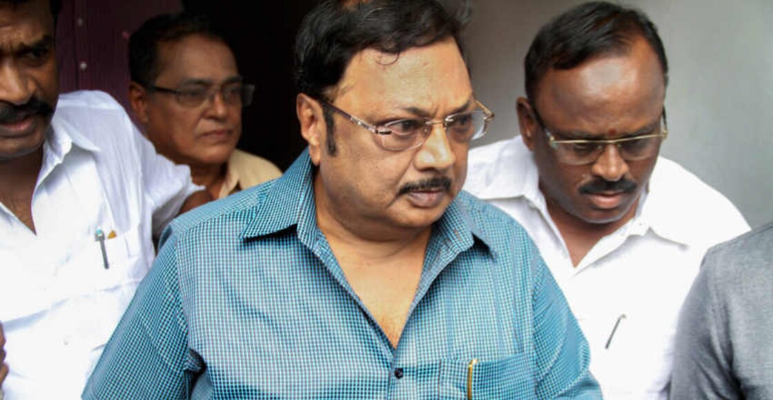 Alagiri claims support of 'true' Karuna loyalists