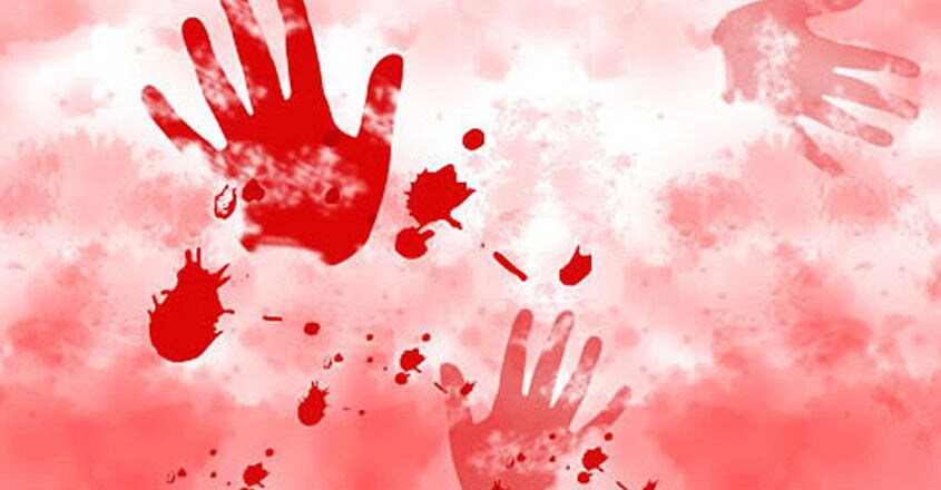 Man who murdered two beaten to death in Jharkhand