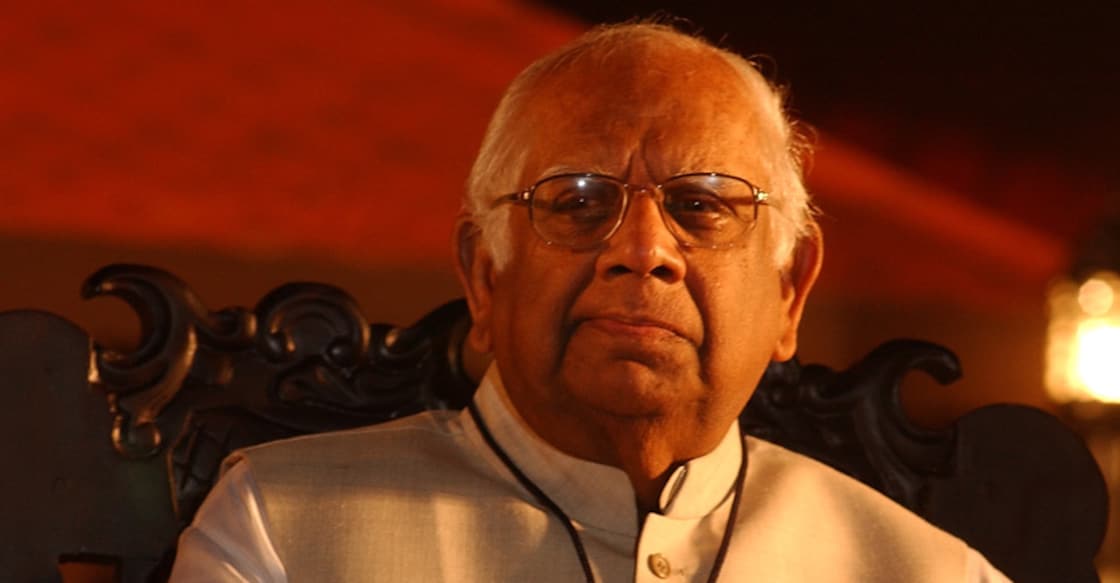 Somnath Chatterjee – 'Undisciplined' communist, no-nonsense Speaker Somnath Chatterjee – 'Undisciplined' communist, no-nonsense Speaker