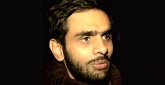 Umar Khalid Umar Khalid