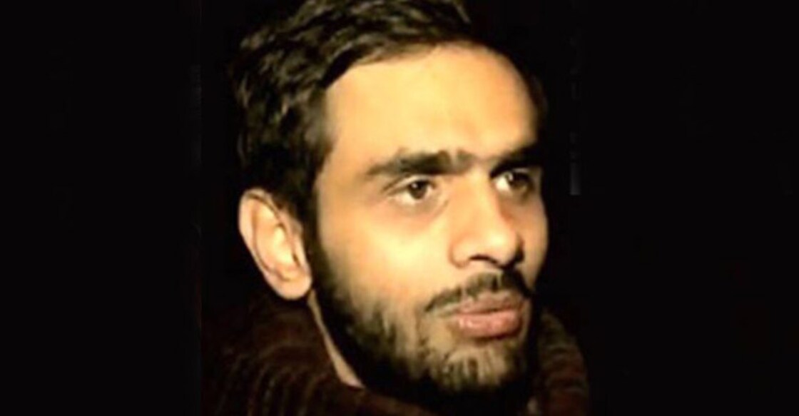 Haryana youths who claimed attack on Umar Khalid in custody