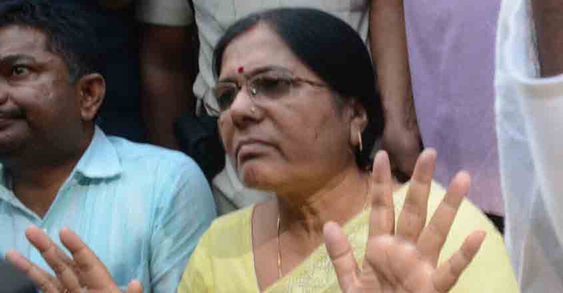 Manju Verma