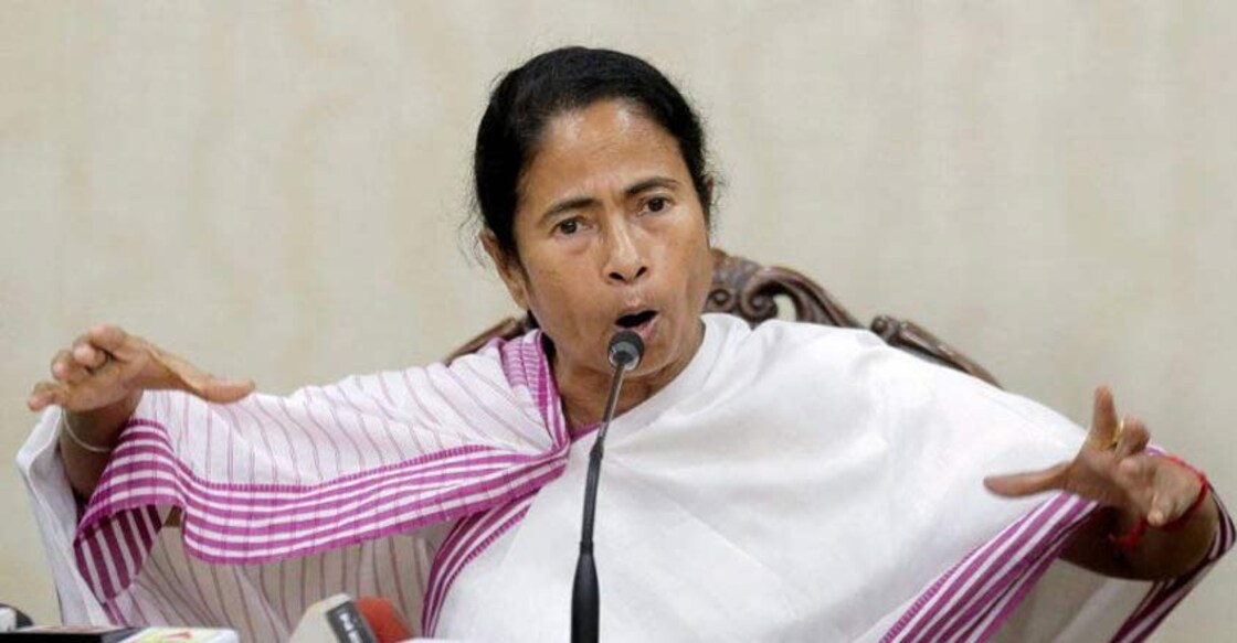 Mamata Banerjee