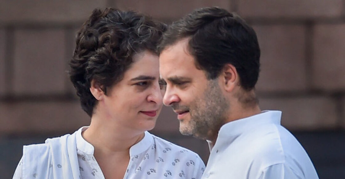 I saw myself in Prabhakaran's kids after he was killed: Rahul