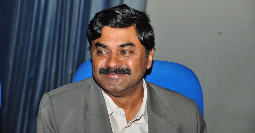 'Missile Man Jr' Dr Satheesh Reddy is DRDO chairman