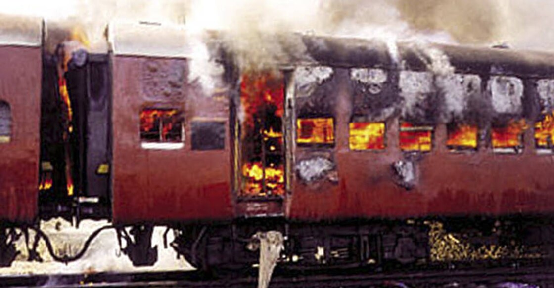 2002 Godhra train carnage: 2 more get life sentence