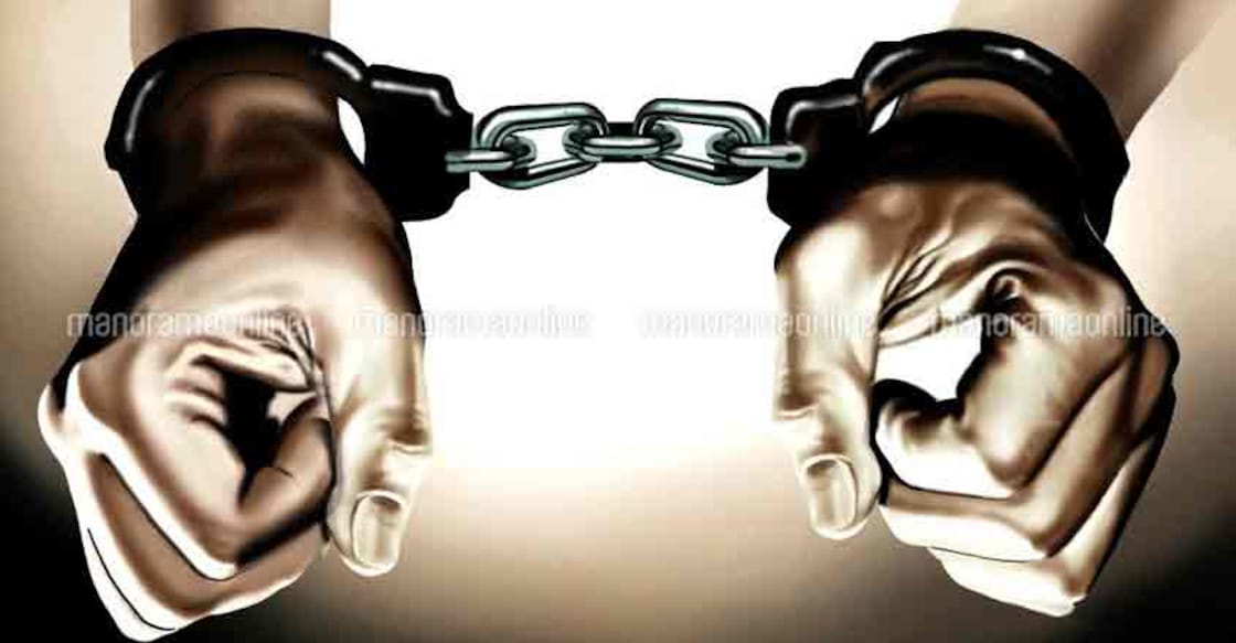 PFI worker arrested for murder of ABVP activist Shyama Prasad