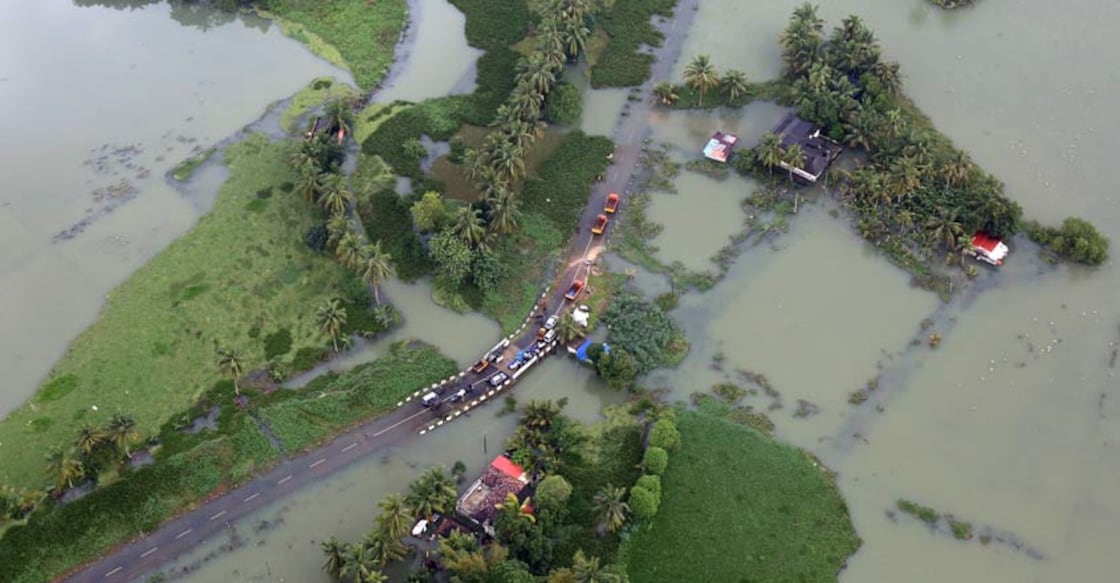 Indians in China give Rs 32 lakh towards Kerala flood relief Indians in China give Rs 32 lakh towards Kerala flood relief