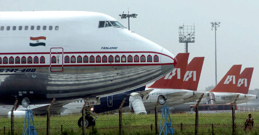 Delhi court acquits two in 1981 Indian Airlines flight hijack case ...