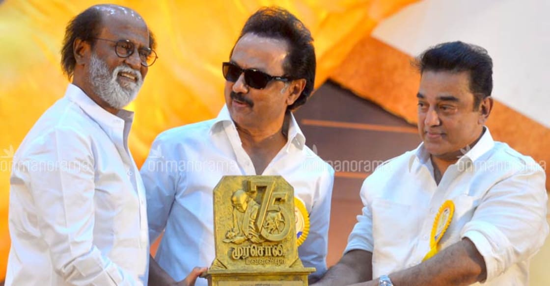 Thalapathy, Kalaignar, Thalaivar... the name game in Tamil Nadu Thalapathy, Kalaignar, Thalaivar... the name game in Tamil Nadu