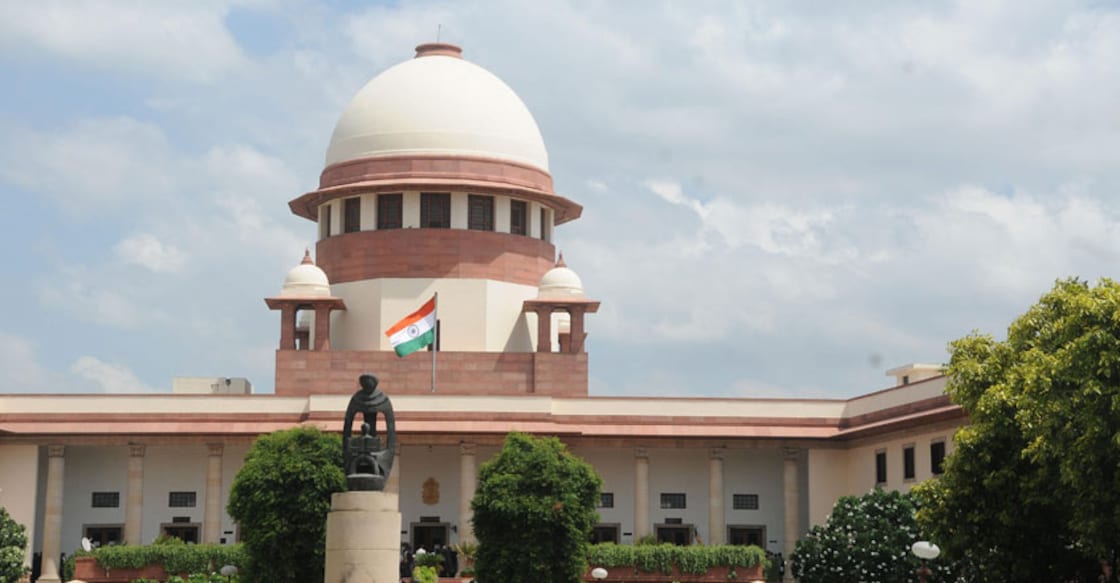 SSetback for Kerala govt in Harrisons case, SC rejects appeal SSetback for Kerala govt in Harrisons case, SC rejects appeal